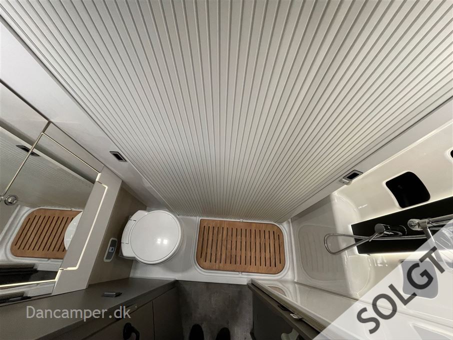 Chausson X550 Exclusive line