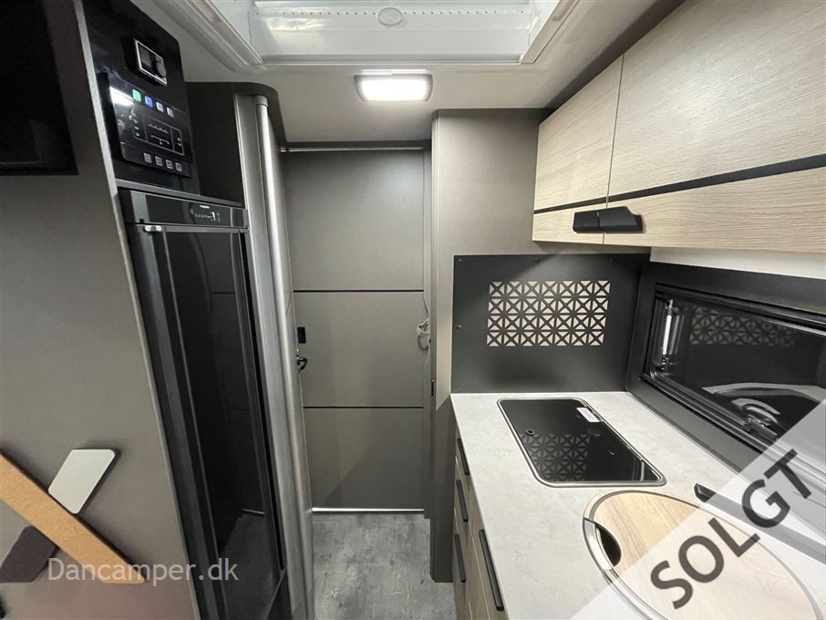 Chausson X550 Exclusive line