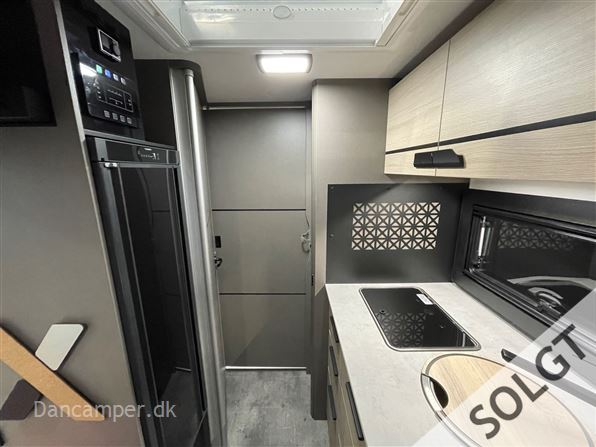 Chausson X550 Exclusive line
