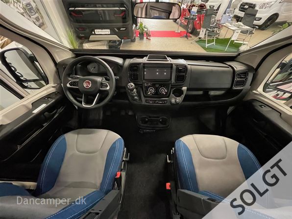 Chausson X550 Exclusive line