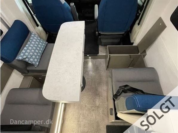 Chausson X550 Exclusive line