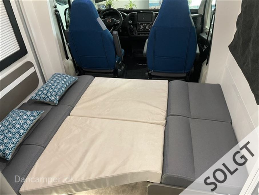 Chausson X550 Exclusive line