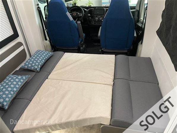 Chausson X550 Exclusive line