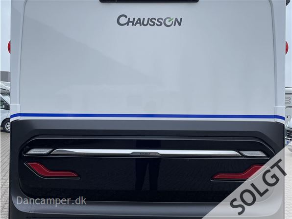 Chausson X550 Exclusive line