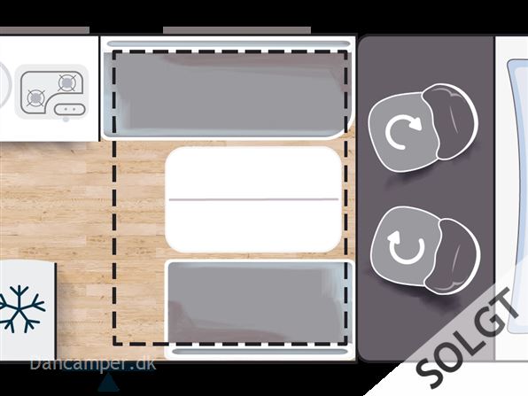 Chausson X550 Exclusive line