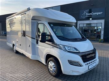 Carthago c-tourer T 149 LE