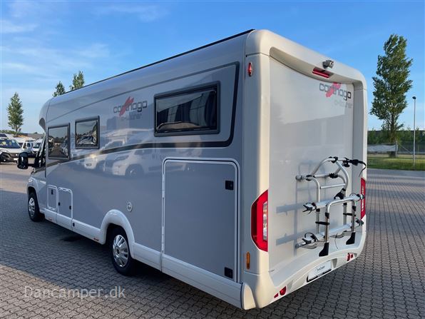 Carthago c-tourer T 149 LE