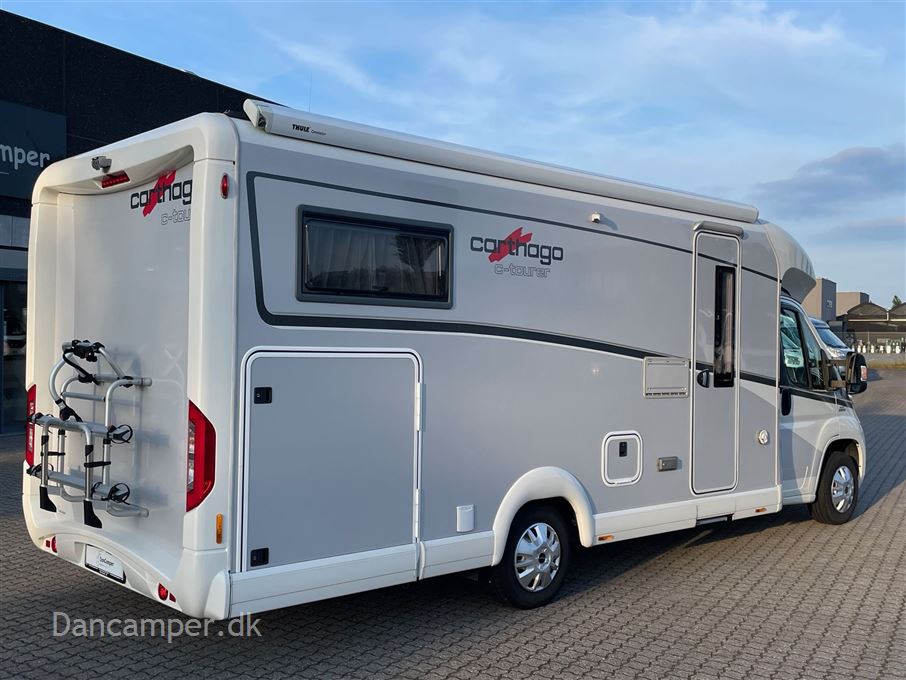 Carthago c-tourer T 149 LE
