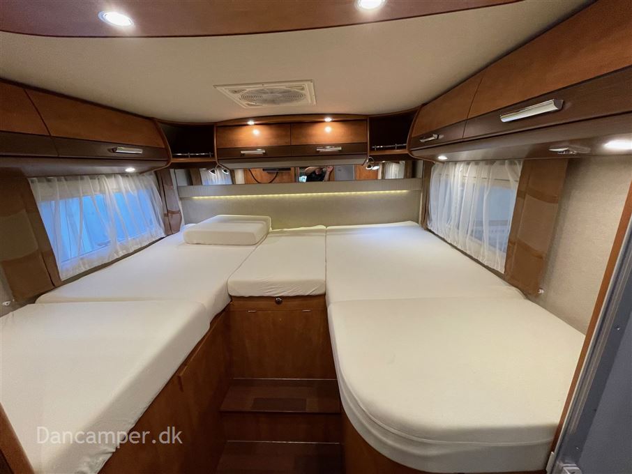 Carthago c-tourer T 149 LE