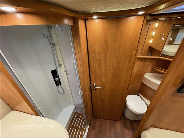 Carthago c-tourer T 149 LE