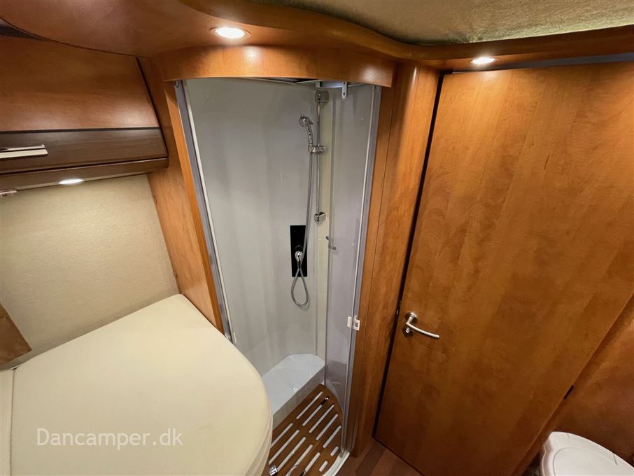 Carthago c-tourer T 149 LE