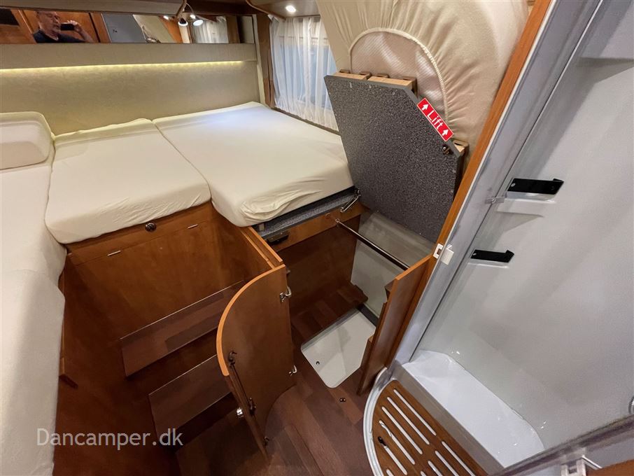 Carthago c-tourer T 149 LE