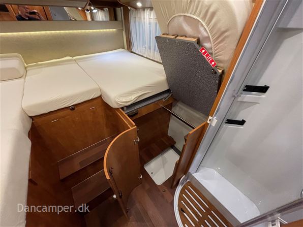 Carthago c-tourer T 149 LE