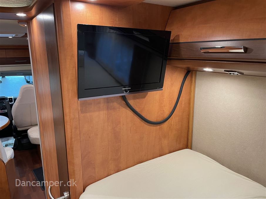 Carthago c-tourer T 149 LE