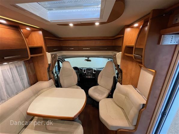 Carthago c-tourer T 149 LE