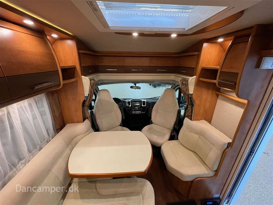 Carthago c-tourer T 149 LE