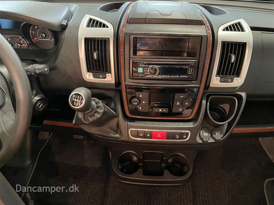Carthago c-tourer T 149 LE