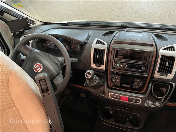Carthago c-tourer T 149 LE