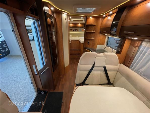 Carthago c-tourer T 149 LE