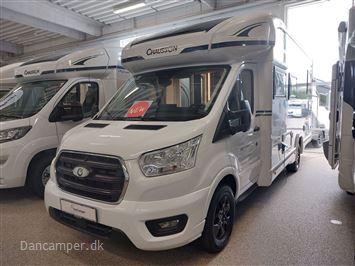 Chausson 797 Titanium Line