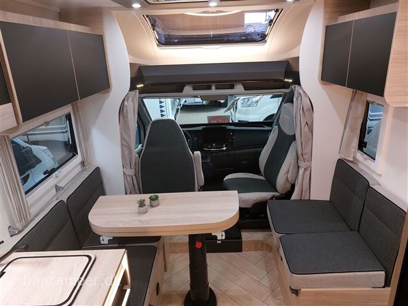 Chausson 797 Titanium Line