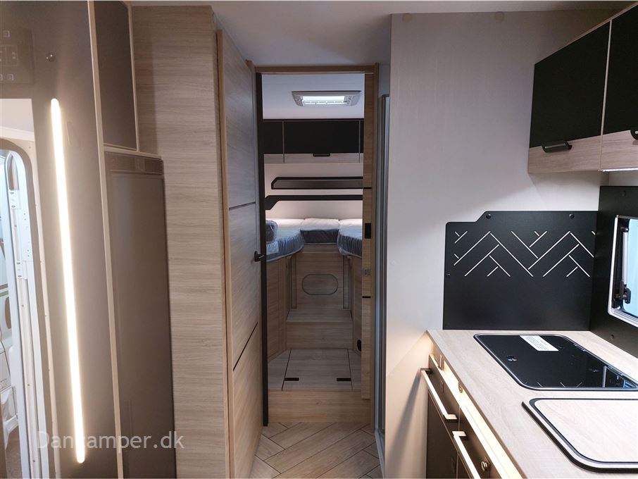 Chausson 797 Titanium Line