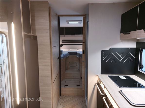 Chausson 797 Titanium Line