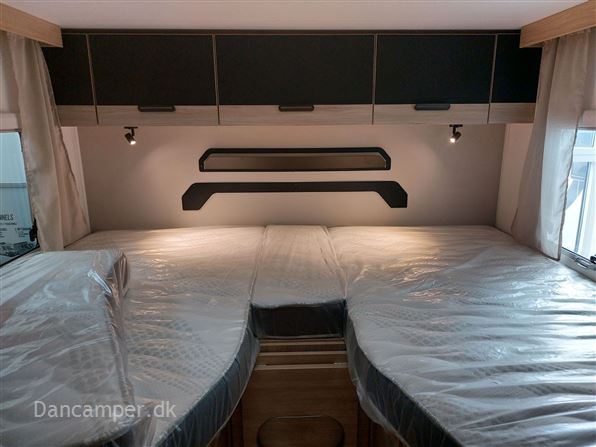 Chausson 797 Titanium Line