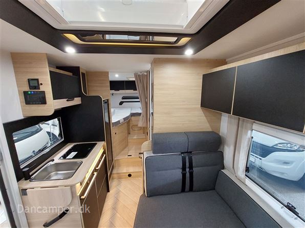 Chausson 627 Titanium Line