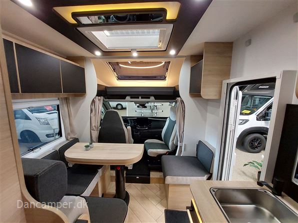 Chausson 627 Titanium Line