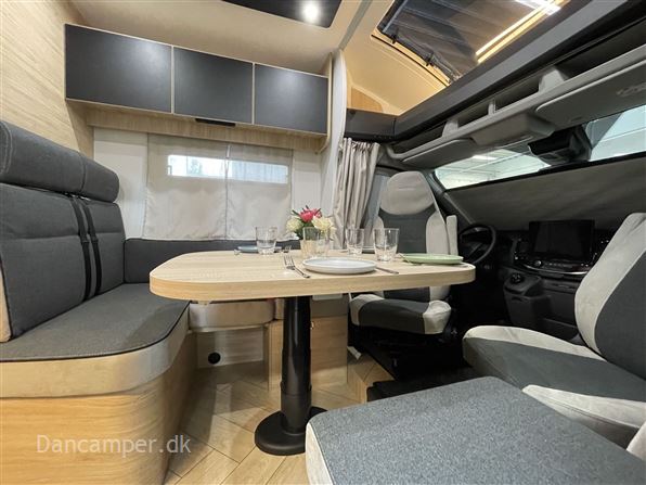 Chausson 627 Titanium Line