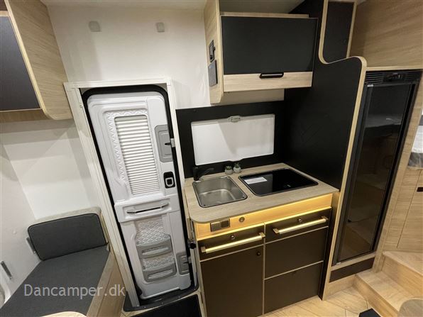 Chausson 627 Titanium Line
