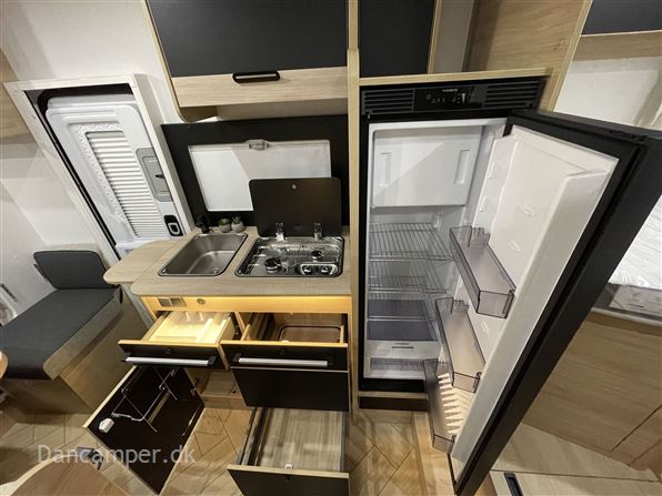 Chausson 627 Titanium Line