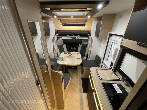 Chausson 627 Titanium Line