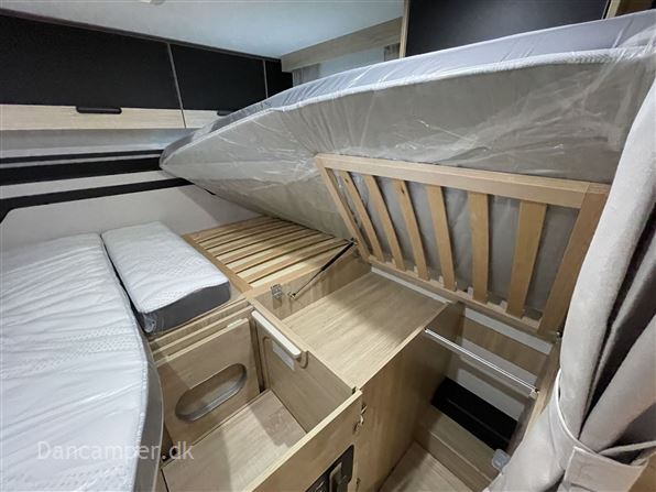 Chausson 627 Titanium Line