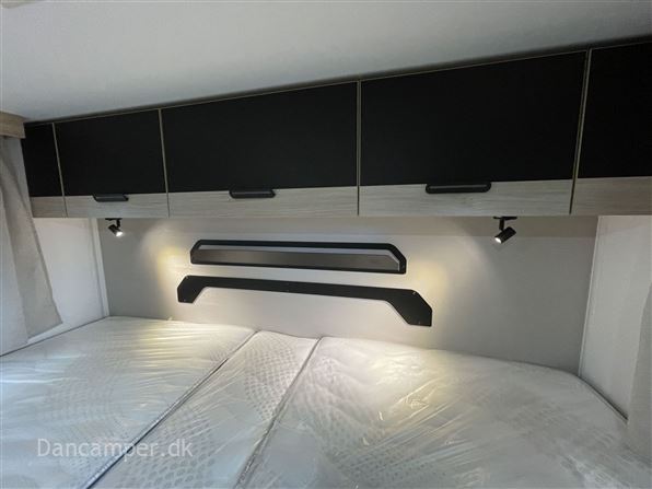 Chausson 627 Titanium Line