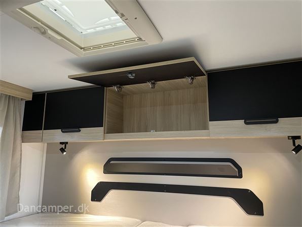 Chausson 627 Titanium Line
