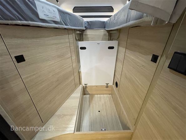 Chausson 627 Titanium Line