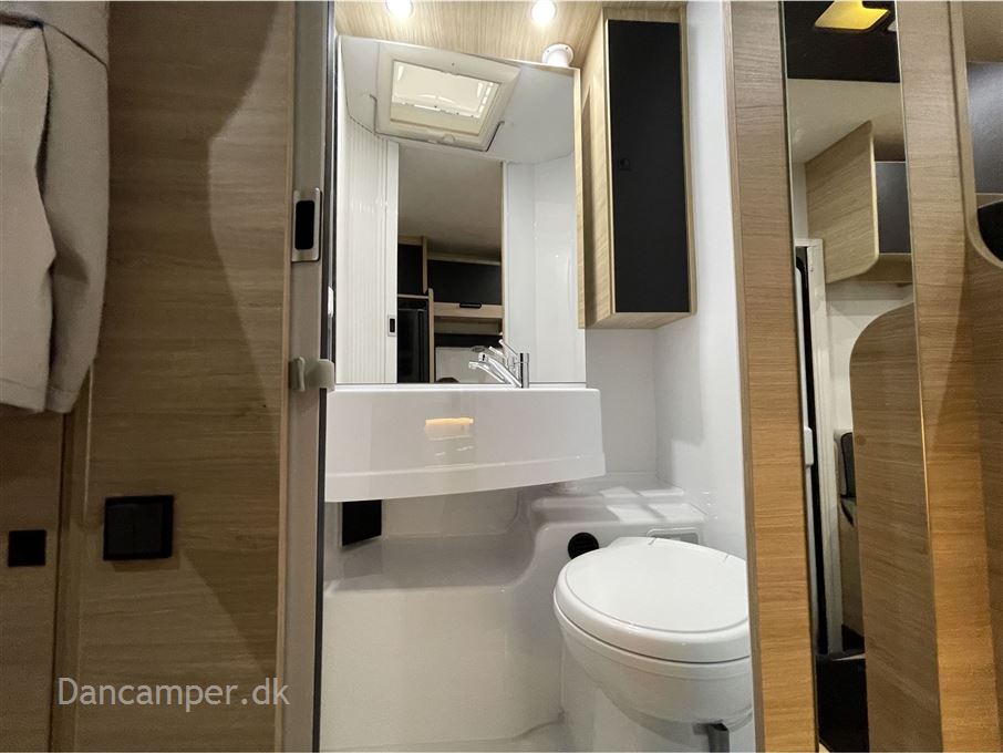 Chausson 627 Titanium Line