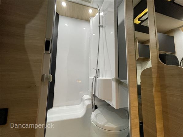 Chausson 627 Titanium Line