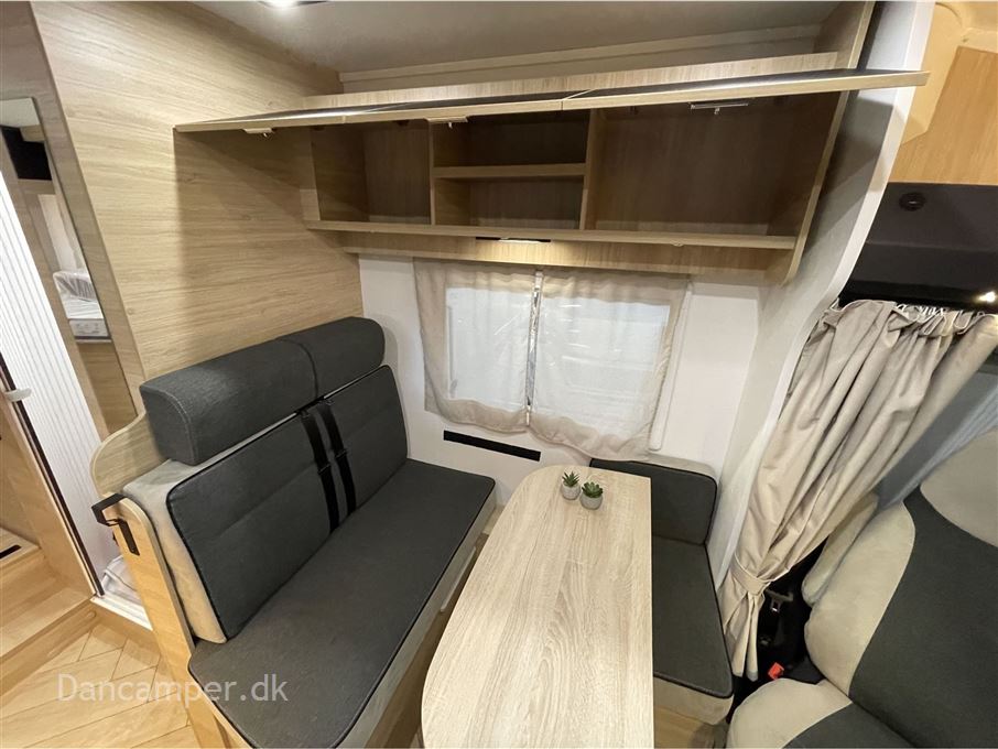 Chausson 627 Titanium Line
