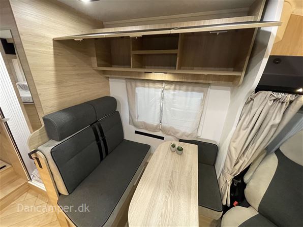 Chausson 627 Titanium Line