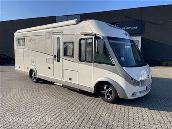 Carthago chic e-line 51 LE