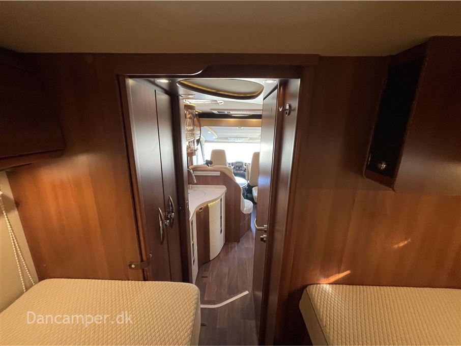 Carthago chic e-line 51 LE