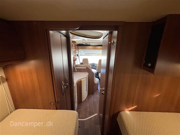 Carthago chic e-line 51 LE