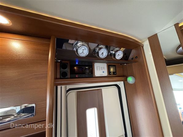 Carthago chic e-line 51 LE