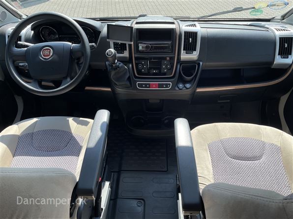 Carthago c-tourer T 145 H