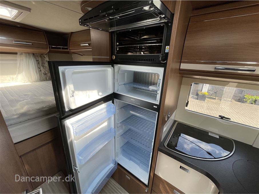 Carthago c-tourer T 145 H