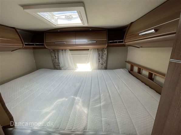 Carthago c-tourer T 145 H
