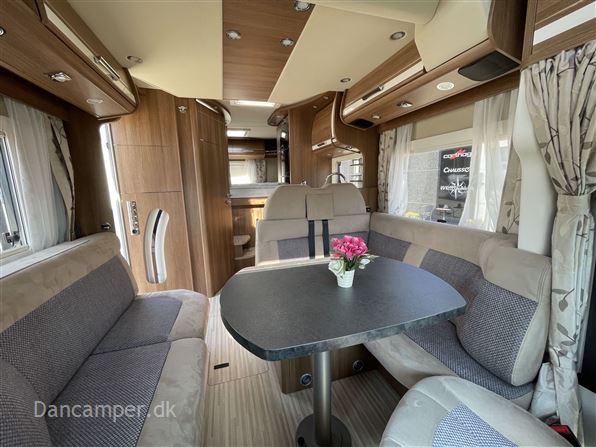 Carthago c-tourer T 145 H
